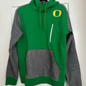Nike University of Oregon Pullover Hoodie